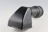 Hasselblad RM-2 Prism Finder #65390F3