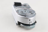 Leica MR Meter Silver Chrome #65398T