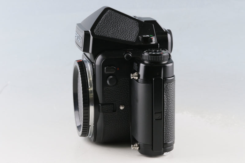 PENTAX 67 本体 レンズ＋フィルム2本セット Pentax 67II Medium Format Film Camera #65407E3 – IROHAS SHOP