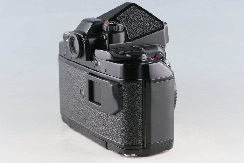 Pentax 67II Medium Format Film Camera #65407E3 – IROHAS SHOP