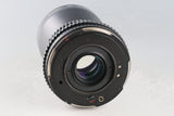 Hasselblad Carl Zeiss Distagon T* 50mm F/4 C Lens #65424C5