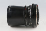 Hasselblad Carl Zeiss Distagon T* 50mm F/4 C Lens #65424C5