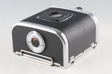 Hasselblad A16 Film Magazine #65426F3