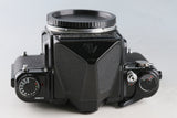 Asahi Pentax 6x7 Medium Format Film Camera #65429E3