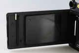 Plaubel Makina 67 Medium Format Film Camera #65430D9