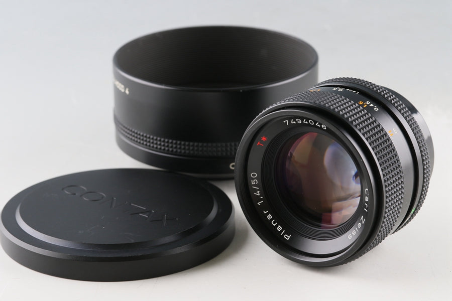 Contax/Yashica – IROHAS SHOP
