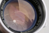 Leica Leitz Summicron 50mm F/2 Lens for Leica M #65441T