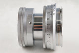 Leica Leitz Summicron 50mm F/2 Lens for Leica M #65441T