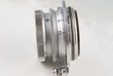 Leica Leitz Summaron 35mm F/3.5 Lens for Leica L39 #65442T