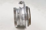 Leica Leitz Summaron 35mm F/3.5 Lens for Leica L39 #65442T