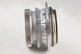 Leica Leitz Summaron 35mm F/3.5 Lens for Leica L39 #65442T