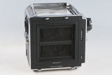 Hasselblad 503CX + A12 + Carl Zeiss Planar T* 80mm F/2.8 CF Lens #65443E3