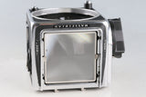 Hasselblad 503CX + A12 + Carl Zeiss Planar T* 80mm F/2.8 CF Lens #65443E3