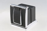 Hasselblad 503CX + A12 + Carl Zeiss Planar T* 80mm F/2.8 CF Lens #65443E3
