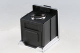 Hasselblad 503CX + A12 + Carl Zeiss Planar T* 80mm F/2.8 CF Lens #65443E3