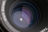 Hasselblad 503CX + A12 + Carl Zeiss Planar T* 80mm F/2.8 CF Lens #65443E3