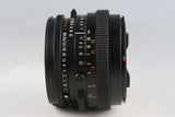 Hasselblad 503CX + A12 + Carl Zeiss Planar T* 80mm F/2.8 CF Lens #65443E3