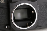 Canon New F-1 35mm SLR Film Camera #65444D4