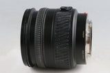 Minolta AF 85mm F/1.4 Lens for Minolta/Sony AF #65447F5
