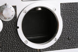 Leica Leitz IIIG 35mm Rangefinder Film Camera #65448D2