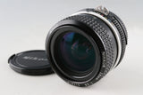 Nikon Nikkor 28mm F/2.8 Ai Lens #65453A5