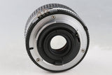Nikon Nikkor 28mm F/2.8 Ai Lens #65453A5
