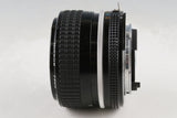 Nikon Nikkor 28mm F/2.8 Ai Lens #65453A5