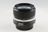 Nikon Nikkor 24mm F/2.8 Ais Lens #65454A5