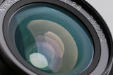 Nikon Nikkor 24mm F/2.8 Ais Lens #65454A5