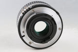Nikon Nikkor 24mm F/2.8 Ais Lens #65454A5