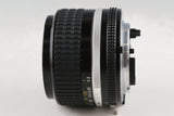 Nikon Nikkor 24mm F/2.8 Ais Lens #65454A5