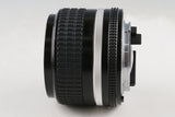 Nikon Nikkor 24mm F/2.8 Ais Lens #65454A5