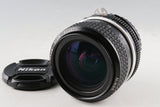 Nikon Nikkor 28mm F/2.8 Ai Lens #65456A5