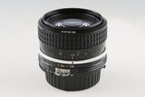 Nikon Nikkor 28mm F/2.8 Ai Lens #65456A5