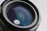 Nikon Nikkor 28mm F/2.8 Ai Lens #65456A5