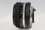 Nikon Nikkor 50mm F/1.4 Ais Lens #65458A5