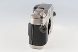 Contax G1 35mm Rangefinder Film Camera #65464D5