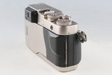Contax G1 35mm Rangefinder Film Camera #65464D5
