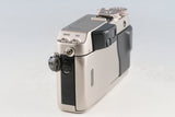 Contax G1 35mm Rangefinder Film Camera #65464D5