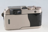 Contax G1 35mm Rangefinder Film Camera #65464D5