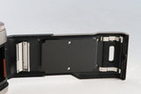 Contax G1 35mm Rangefinder Film Camera #65464D5