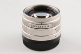 Contax Carl Zeiss Planar T* 45mm F/2 Lens for G1/G2 With Box #65467L7