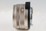 Contax Carl Zeiss Planar T* 45mm F/2 Lens for G1/G2 With Box #65467L7