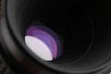 Nikon Micro-Nikkor 55mm F/2.8 Ais Lens #65469 A4