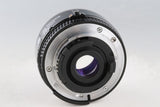 Nikon AF Nikkor 28mm F/2.8 Lens #65470 H21