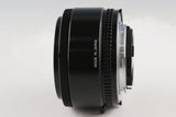 Nikon AF Nikkor 28mm F/2.8 Lens #65470 H21