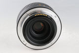 Zenza Bronica Zenzanon-RF 65mm F/4 Lens #65471E5