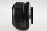 Zenza Bronica Zenzanon-RF 65mm F/4 Lens #65471E5