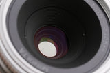 Minolta G-Rokkor 28mm F/3.5 Lens for Leica L39 #65472C1