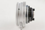 Minolta G-Rokkor 28mm F/3.5 Lens for Leica L39 #65472C1